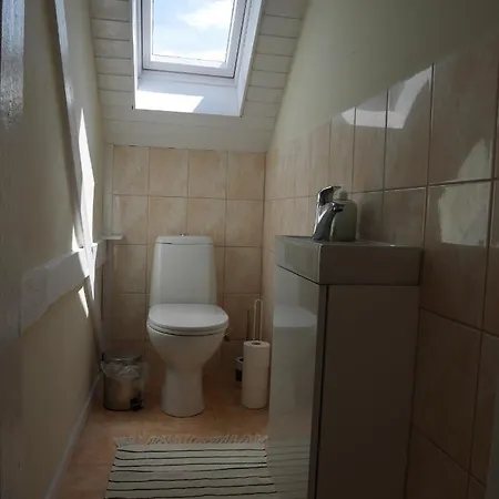 Dom wakacyjny Sonja House