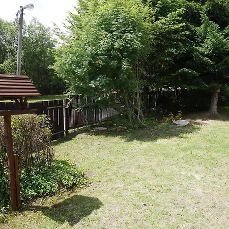 Sonja House Abertamy