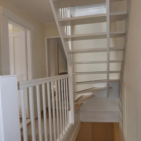 Sonja House Semesterbostad *