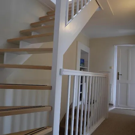 Dom wakacyjny Sonja House Abertamy