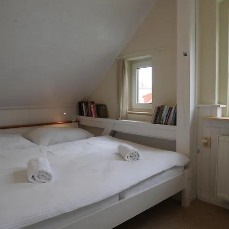 Semesterbostad Sonja House