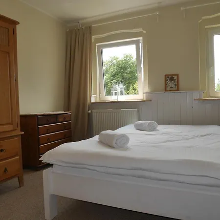 Sonja House Abertamy