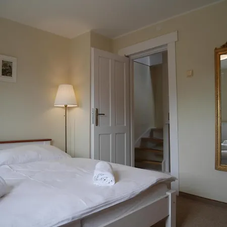 Dom wakacyjny Sonja House *