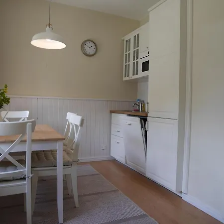 Dom wakacyjny Sonja House