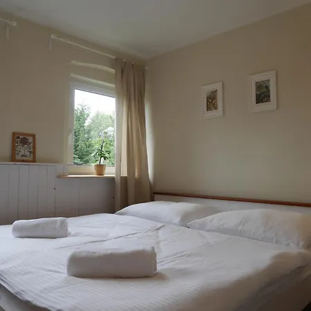 Dom wakacyjny Sonja House *