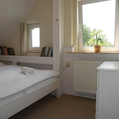 Semesterbostad Sonja House