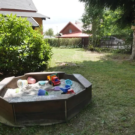 Sonja House * Abertamy