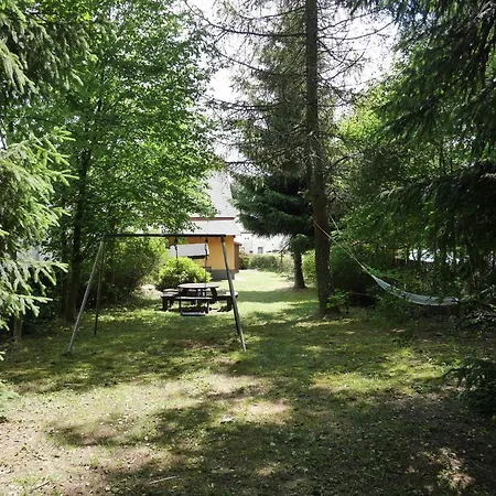 Sonja House Dom wakacyjny