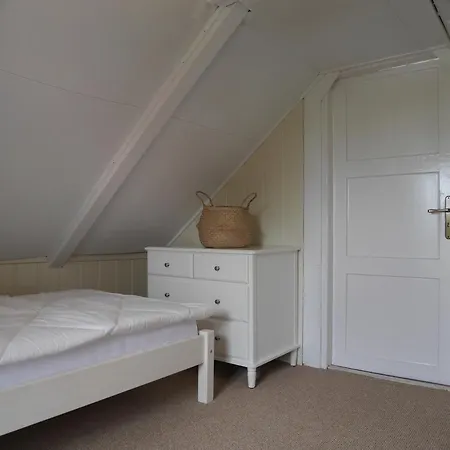 Sonja House Semesterbostad *