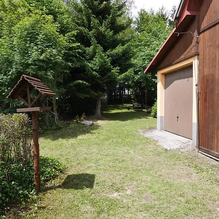 Dom wakacyjny Sonja House