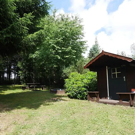 Dom wakacyjny Sonja House *