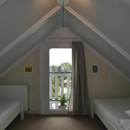 Semesterbostad Sonja House Abertamy