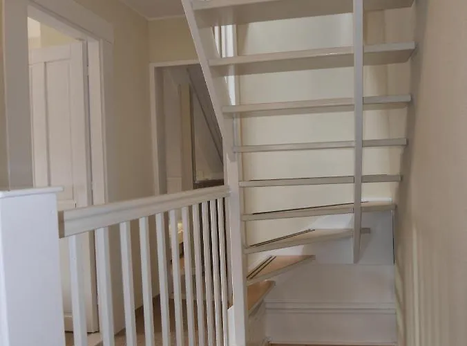 Sonja House Tatil Evi *