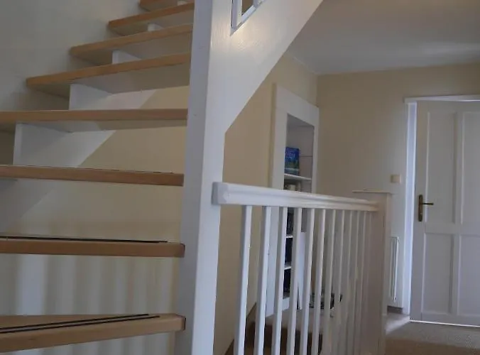 Tatil Evi Sonja House Abertamy