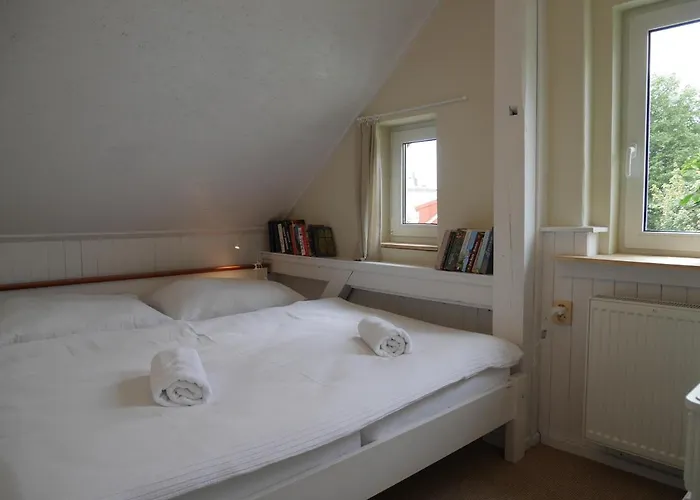 Tatil Evi Sonja House