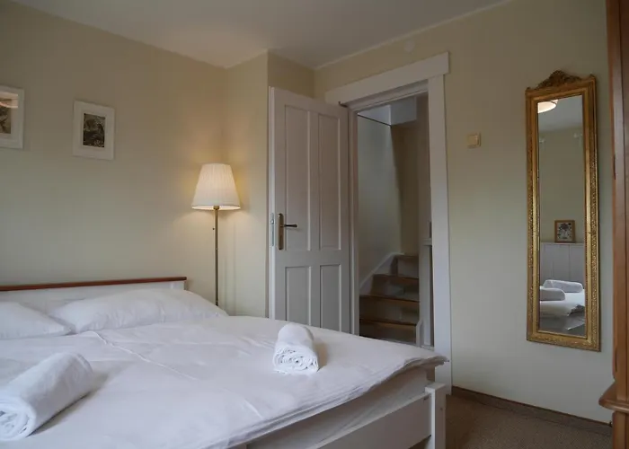 Tatil Evi Sonja House *