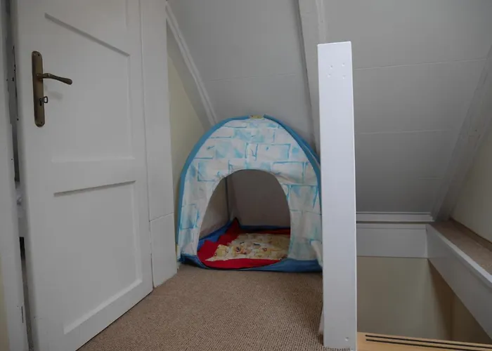 Sonja House Tatil Evi Abertamy