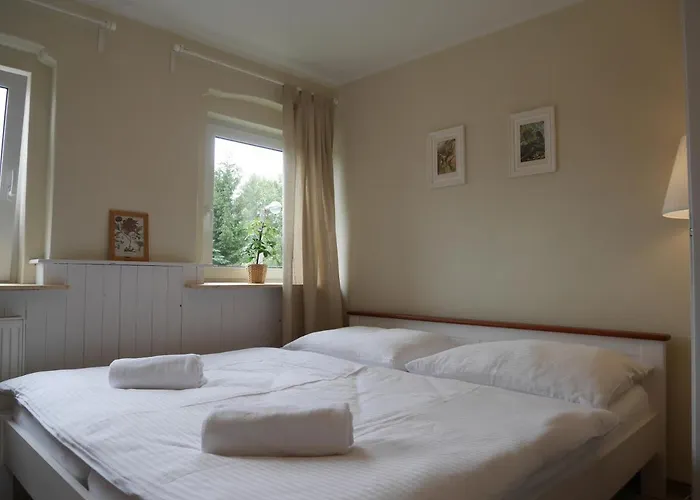 Tatil Evi Sonja House *