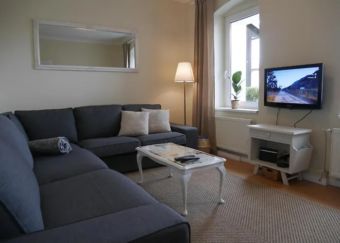 Sonja House * Abertamy