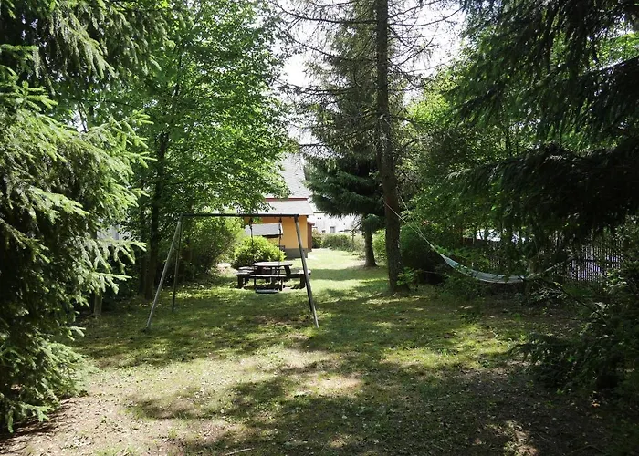 Sonja House Feriehus