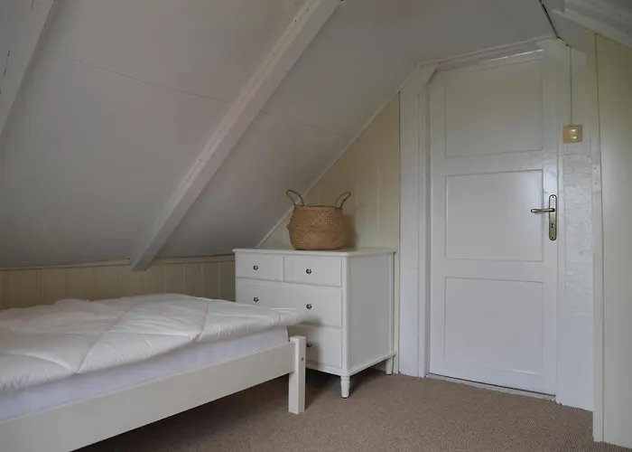 Sonja House Tatil Evi *