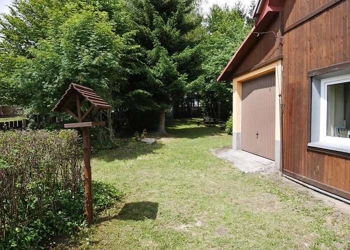 Feriehus Sonja House