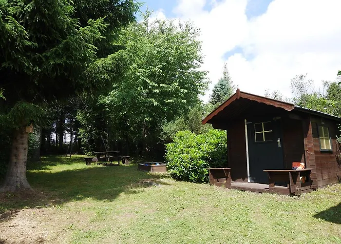 Feriehus Sonja House *