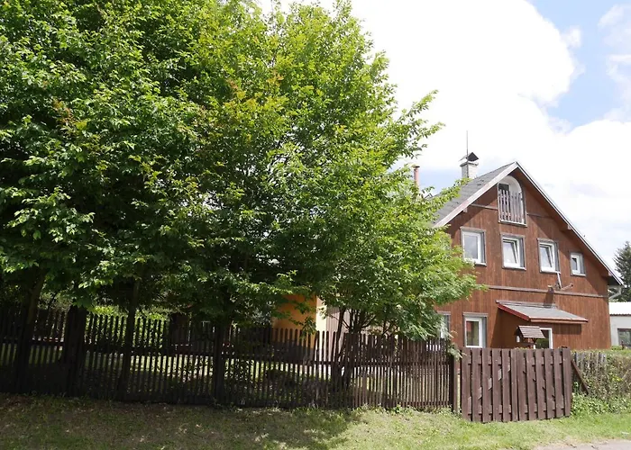 Feriehus Sonja House *