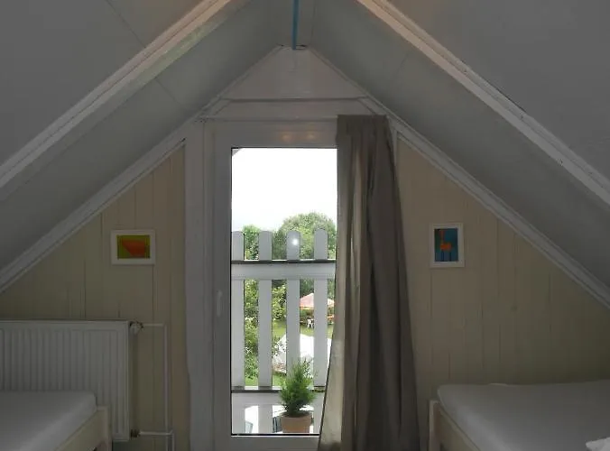 Tatil Evi Sonja House Abertamy